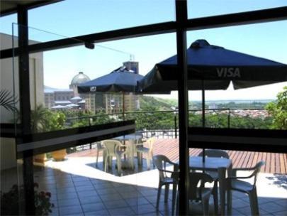Marge Hotel Aparecida  Exterior foto