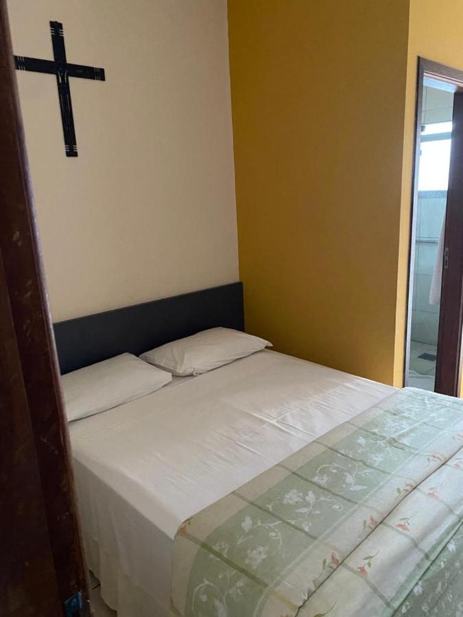 Marge Hotel Aparecida  Exterior foto